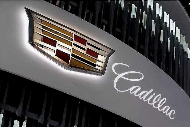 二线豪车神仙打架：凯迪拉克、沃尔沃比降价，快把捷豹路虎比没了