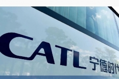 锂电池设备供应商巨额招标落地 宁德时代投资扩张持续加速