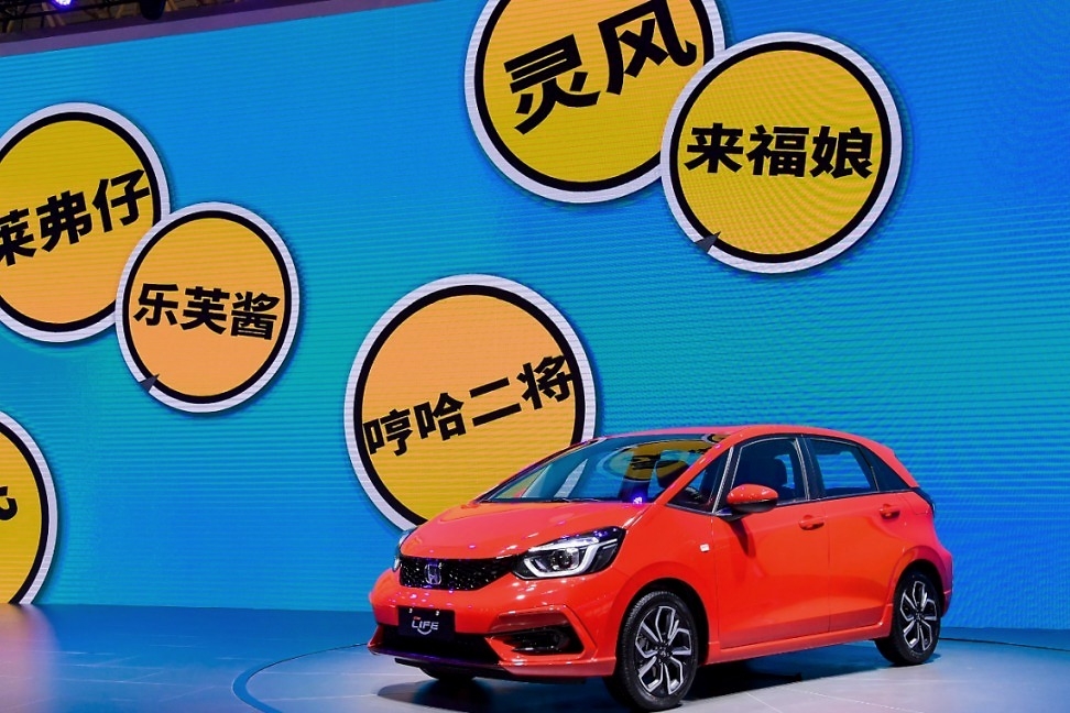 这款小车有最纯的Honda血统、日本Kei Car代表作，难怪圈粉