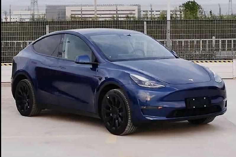 特斯拉又一热门车型即将国产？内饰不输奔驰，动力让比亚迪紧张？