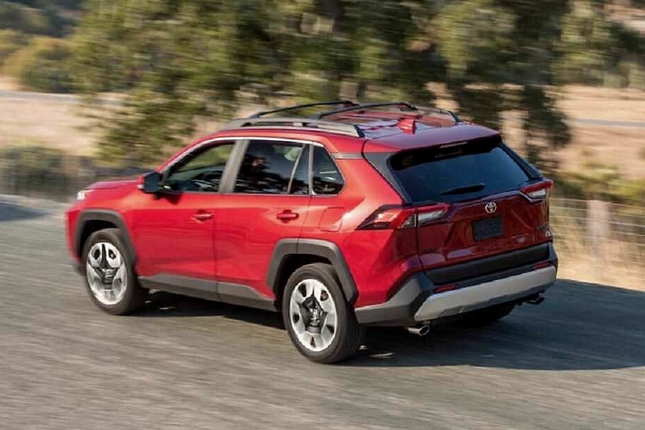 日产极力证明新奇骏全面超越对手，但此举却让丰田怒不可遏