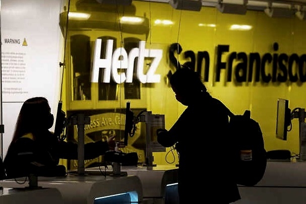 全球最大的租车公司倒下了，可出行这门生意却没凉