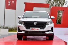 风光500 VS 宝骏510 谁才是5万级SUV的王者