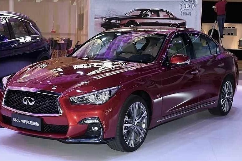 这些汽车品牌被点名，经销商库存深度居行业前三