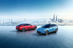 小鹏汽车Q3财报：首度实现毛利转正