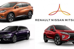 日产考虑出售三菱股份，联盟或破裂