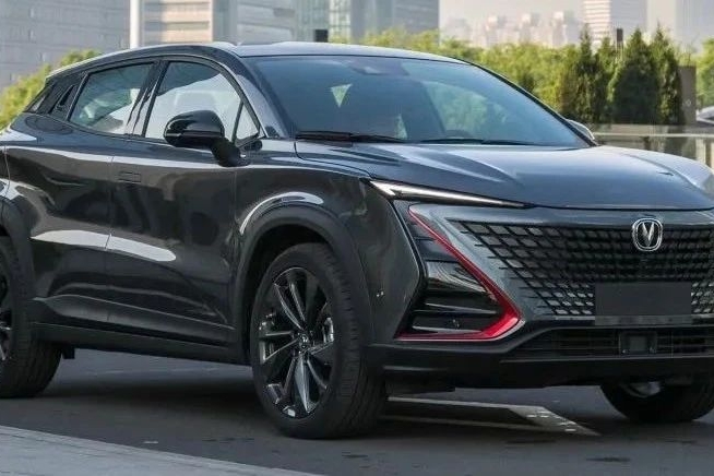 国产车没面子？这几款国货开出去，回头率堪比豪车