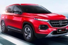 省油就只是日系车的标签？这三款国产SUV的表现一样也不差