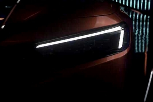 新一代思域终于要来了，外观大变却像雅阁，你还会买吗？