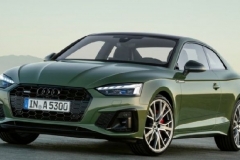 比A4L更运动，比A7更亲民，40万级的奥迪轿跑值得国产吗？