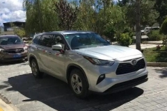 马上换代了价格还那么坚挺！汉兰达为何如此热卖？