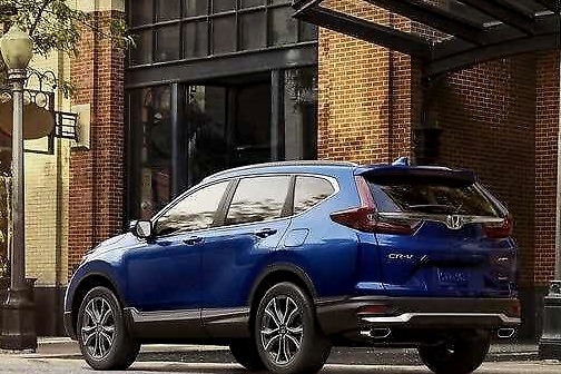 20万级既能满足家用，又能满足越野的SUV有哪款？