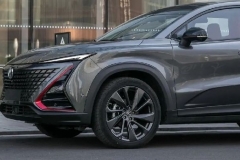 双联屏不一定要看奔驰，这些自主品牌都在用