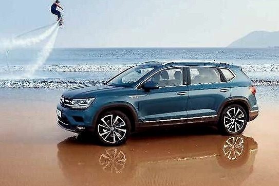 性价比之选，20万级SUV大碰撞，究竟谁能突出重围？