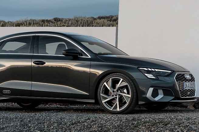 广州车展新车抢先看！SUV成重头戏，还有最便宜的国产奥迪车