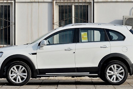 2020年最惨合资车排行！这些车根本卖不动！一个月才卖几辆！