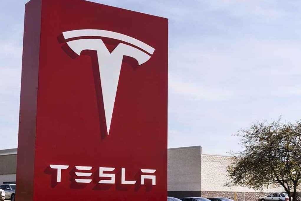 全球车企市值最新排名：大众丰田不敌特斯拉 比亚迪超奔驰