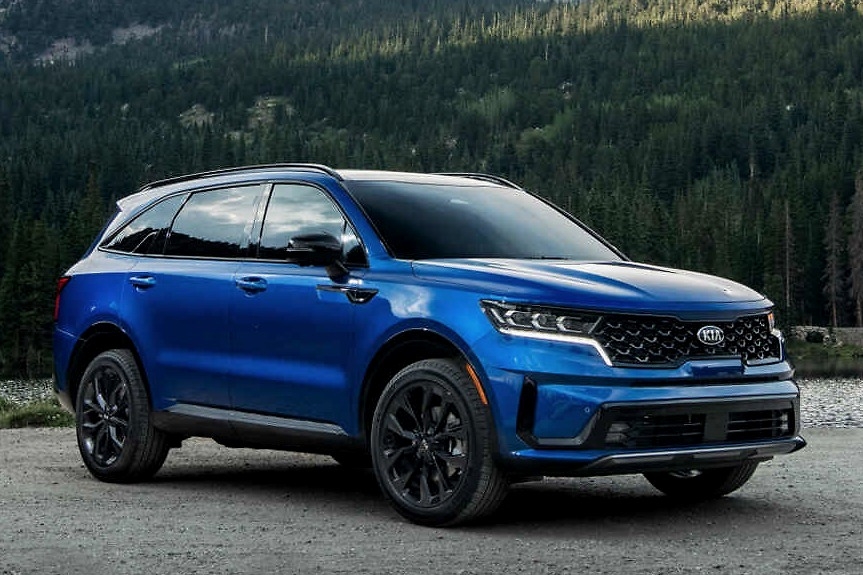 再次归来的王者SUV！这次连汉兰达都要忌惮几分