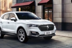 这些国产SUV居然要加95 汽油！买得起养不起系列？