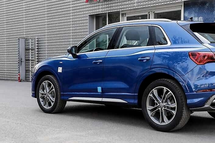 花20万买辆小版Q7不香吗？一口气降6万，开出去比CR-V有面子多了