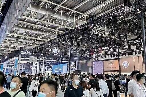 两大A级车展相隔不到两月，广州车展靠什么吸引人？