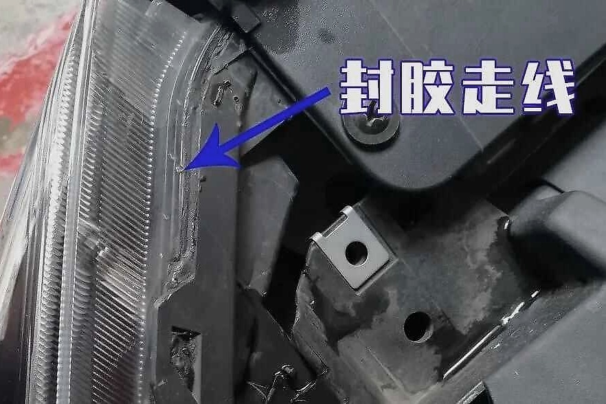 4s店离职修理工揭秘维修黑幕，花原厂钱，换副厂件？