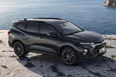 硬核大7座SUV，这几款都很靠谱