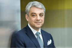 雷诺CEO：总有一天重回中国市场