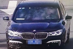 单手飙车时速超250公里，被全网通缉的宝马男，判了