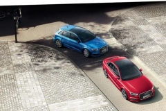 运动“小贵族”，三厢+两厢，全新国产奥迪A3有哪些亮点？