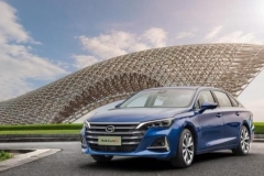 这些国产车安全性能一点也不差，你觉得哪几款最吸引你？