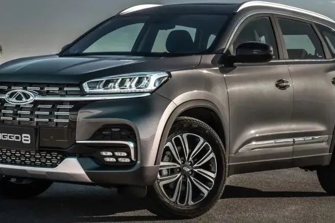 价格良心！这些热销7座SUV，只要汉兰达一半的价格