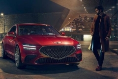 在美国口碑比BBA还好的韩系豪车，如果引进国内多少钱你会买？