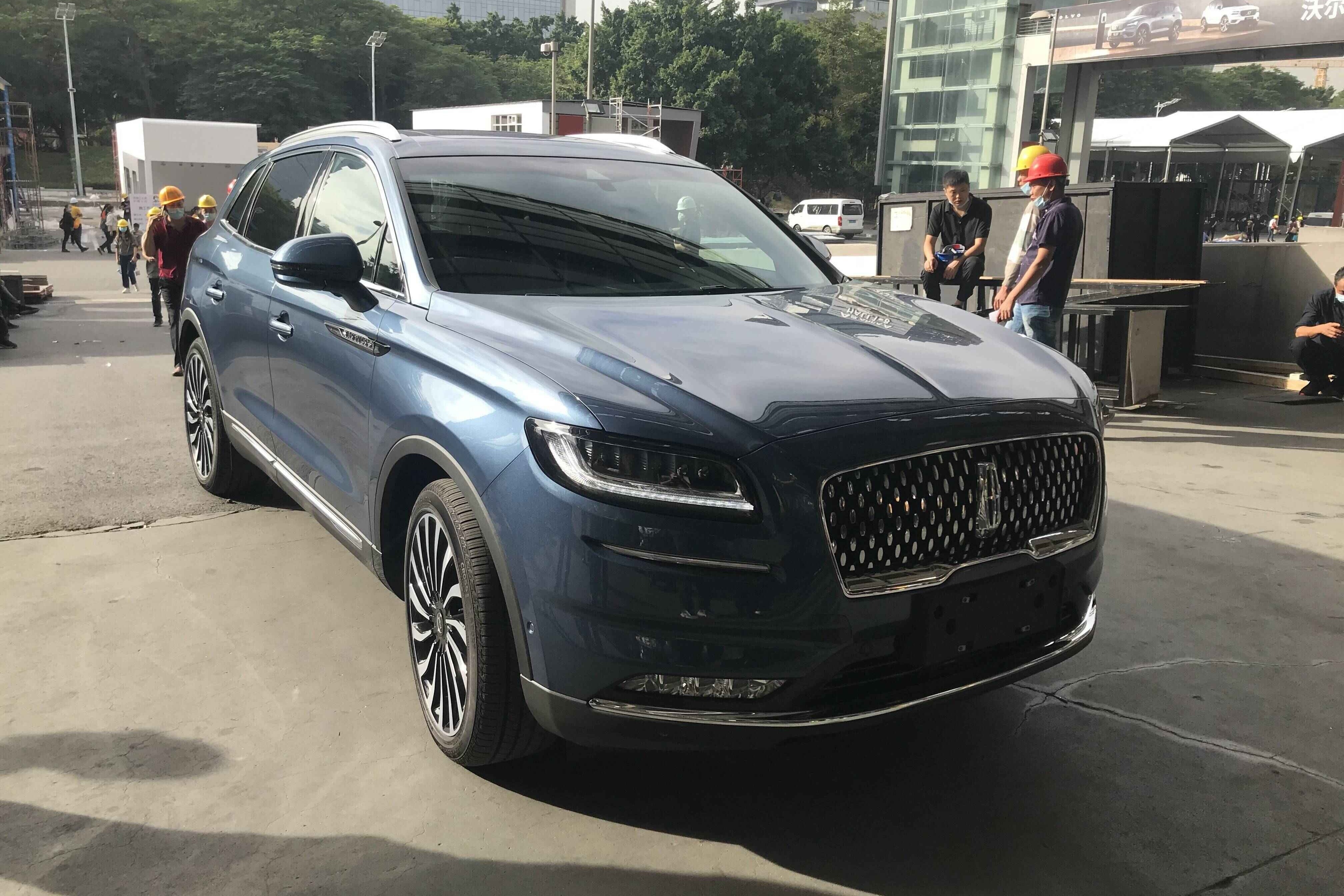 林肯走量车型将国产，入门2.0T+8AT，35万以内还买Q5L吗？