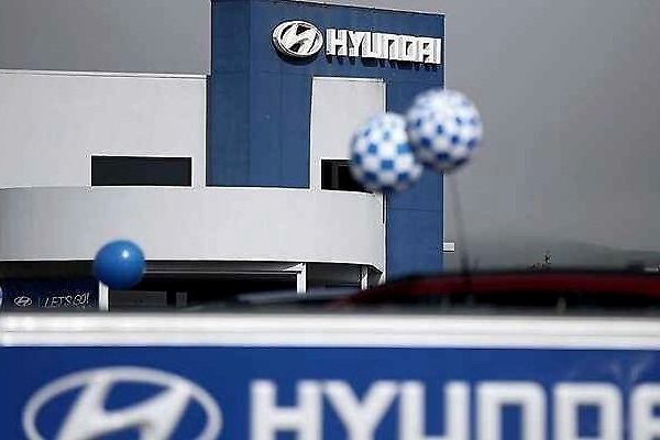 三个季度亏掉近20亿元，谁毁了现代汽车？