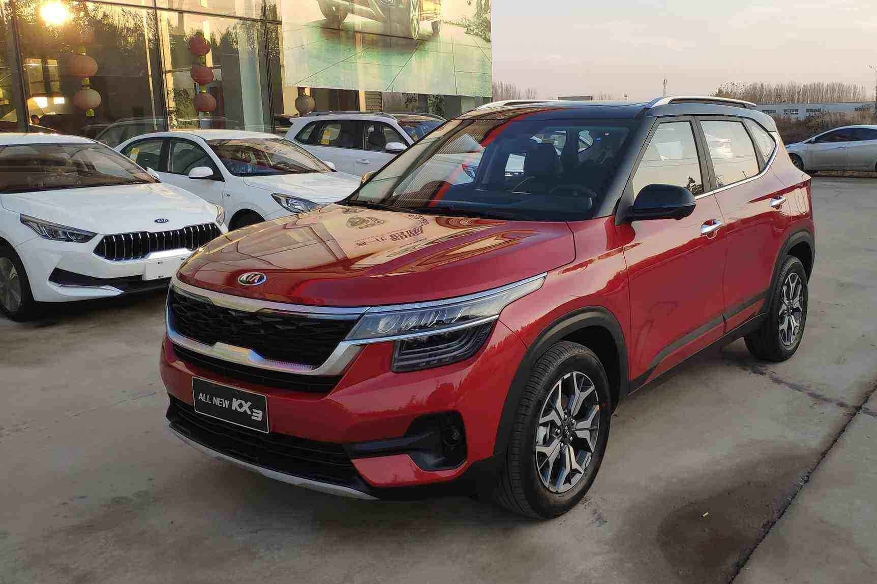 想买SUV就不得不看，这5款车被美媒评为年度最佳，国内都有卖