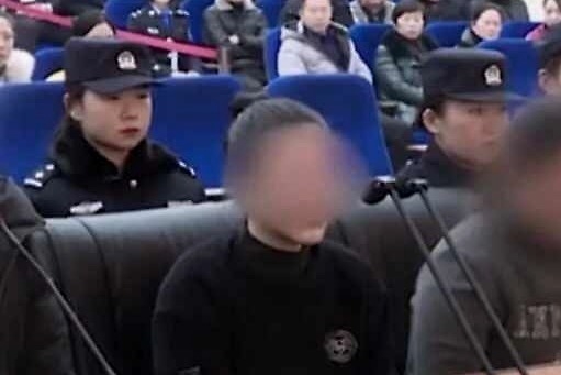 玛莎拉蒂案波折不断，除了患有精神病，谭明明还想用这招推责