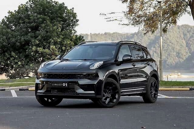 领克、沃尔沃领衔，2020广州车展重磅新车推荐，年底买车就这么选