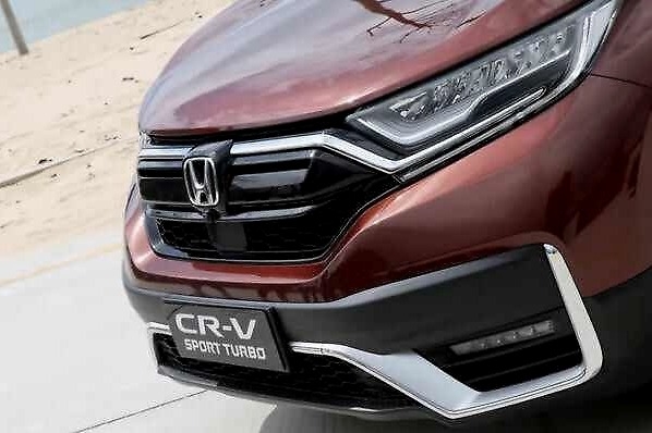 10月SUV销量：哈弗H6稳坐冠军，本田CR-V成最大赢家？