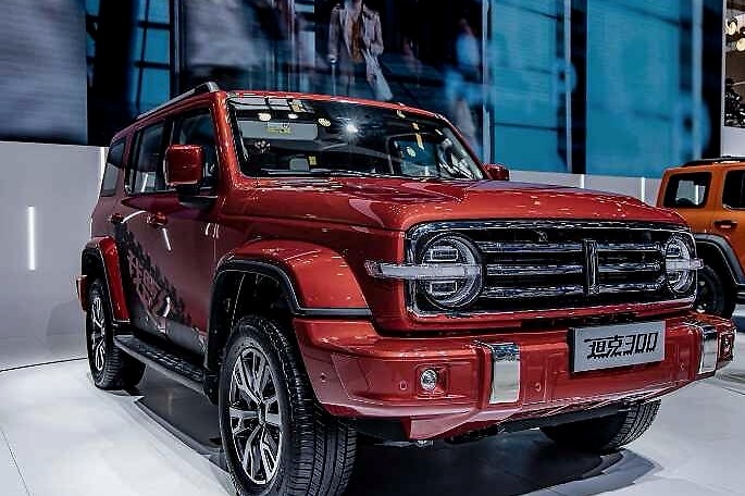 坦克300什么时候上市？卖多少钱？油耗多少，网友问疯了