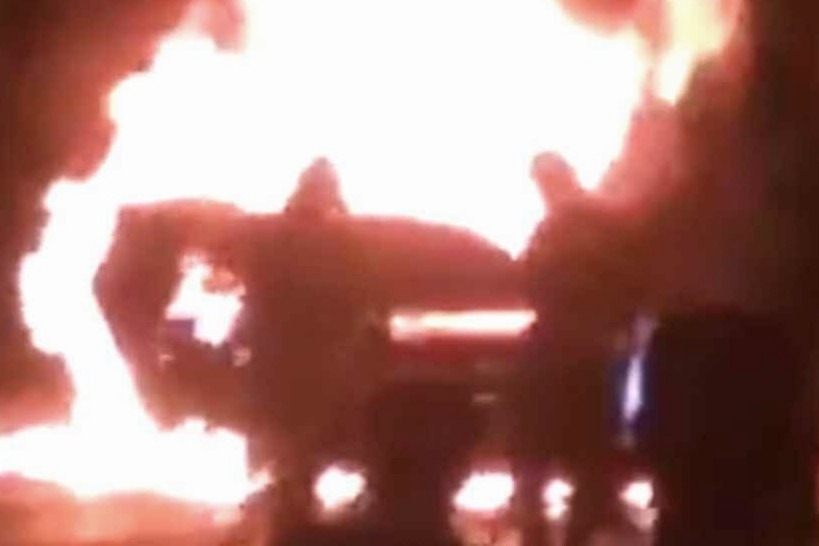 河南玛莎拉蒂谭明明醉驾案重大突破，谭家愿为女儿2600万买单……