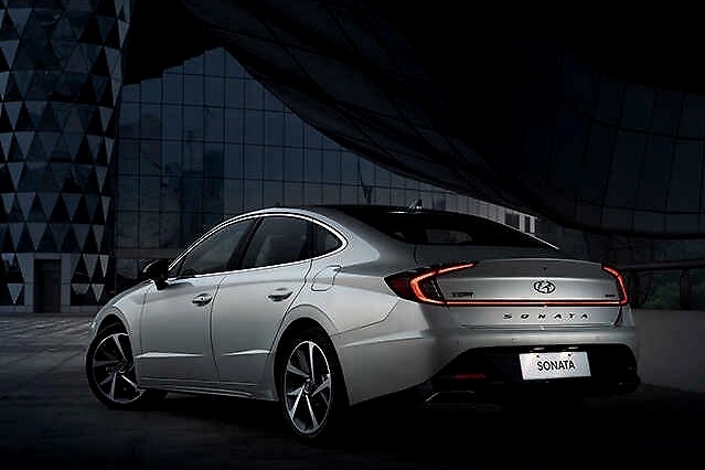 颜值派合资中级车对决 日系韩系哪款更超值？