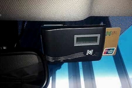 注意！高速公路收费将要大变革