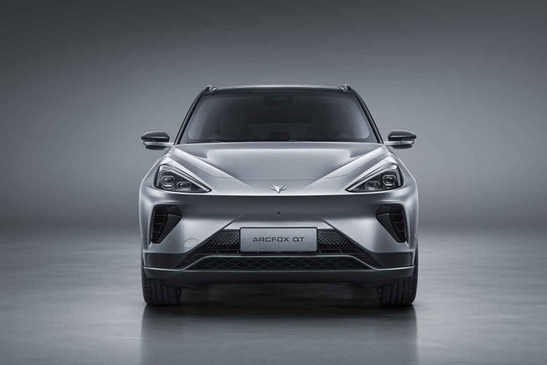 轴距超2米9，又一辆中国高端SUV上市！24万起你买吗？