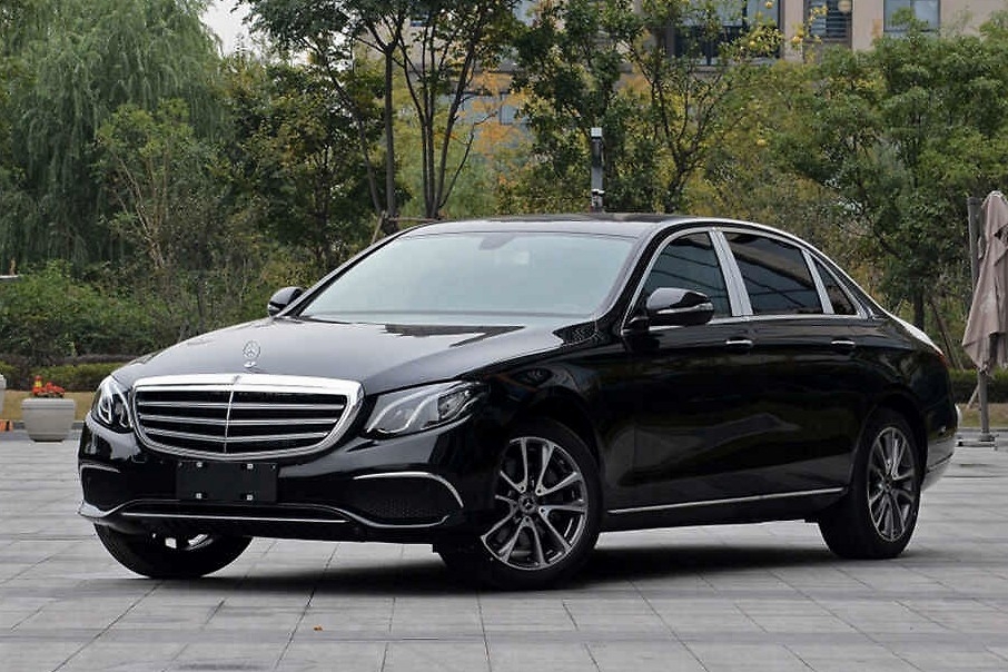 30岁男士开什么车有面子？开上这5款的其中一款就够了