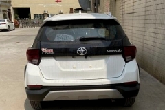 丰田良心车又跌了！顶配9.78万，一箱油跑889KM，开10年都不坏