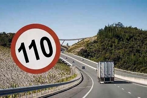 11月1日起高速统一限速! 这4种超速取消处罚