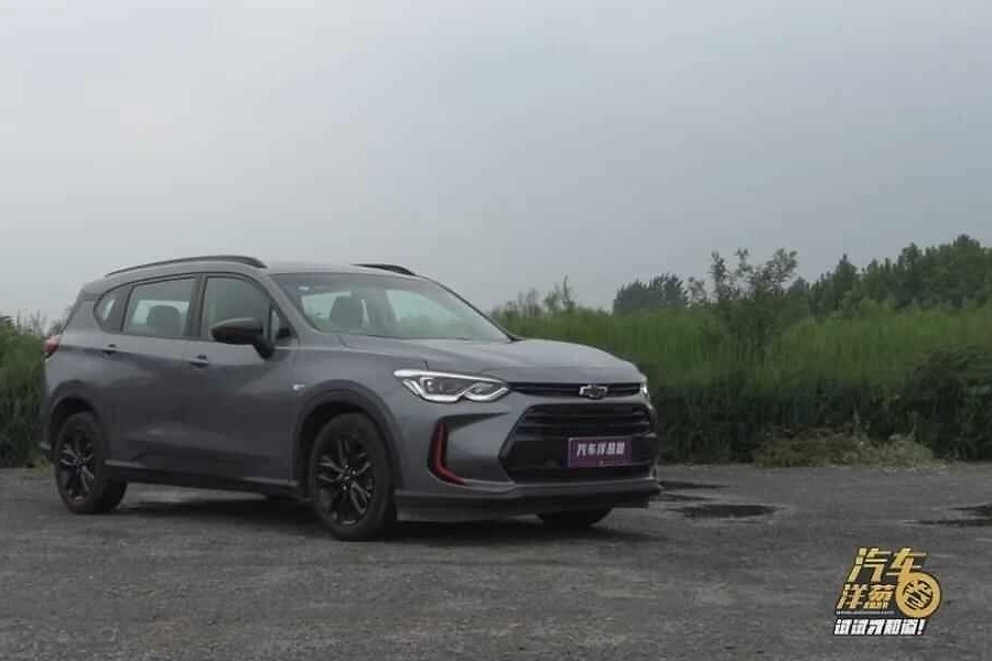 开空调、满载、开窗，到底会费多少油？48V轻混车型油耗测试！