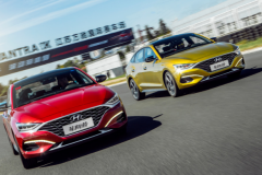 靠谱的合资车最低才6.58万，实力已达王者级别！