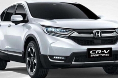 选SUV挑花眼？这几款日系SUV总有一款适合你